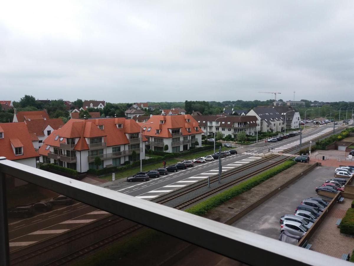Studio Gaeton Apartment Nieuwpoort Exterior photo